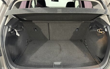 Volkswagen Golf VII, 2014 год, 1 299 800 рублей, 11 фотография