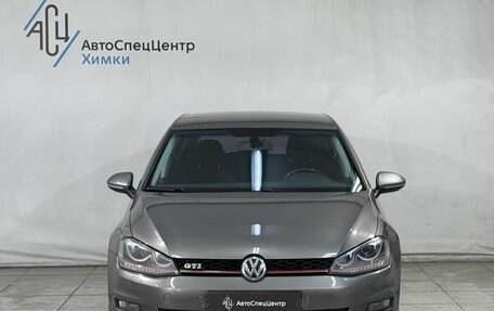 Volkswagen Golf VII, 2014 год, 1 299 800 рублей, 12 фотография