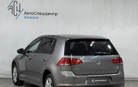 Volkswagen Golf VII, 2014 год, 1 299 800 рублей, 15 фотография