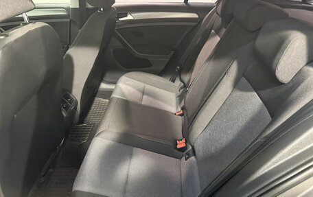 Volkswagen Golf VII, 2014 год, 1 299 800 рублей, 6 фотография