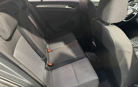 Volkswagen Golf VII, 2014 год, 1 299 800 рублей, 4 фотография