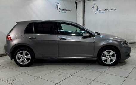 Volkswagen Golf VII, 2014 год, 1 299 800 рублей, 16 фотография