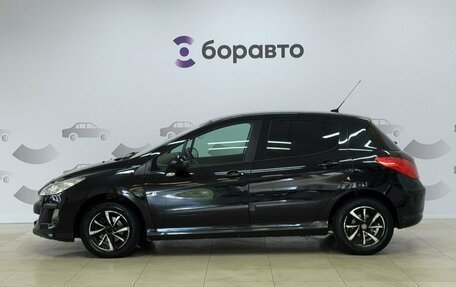 Peugeot 308 II, 2009 год, 440 000 рублей, 5 фотография