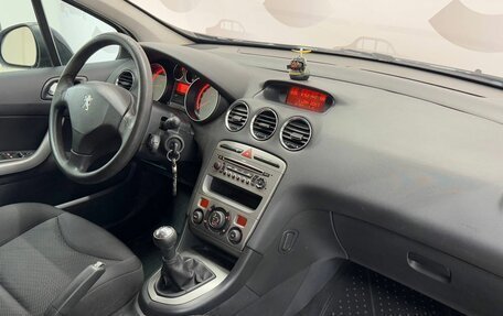 Peugeot 308 II, 2009 год, 440 000 рублей, 8 фотография