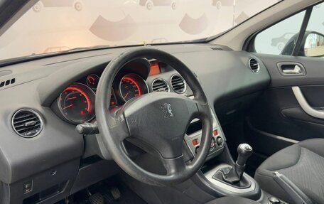 Peugeot 308 II, 2009 год, 440 000 рублей, 7 фотография