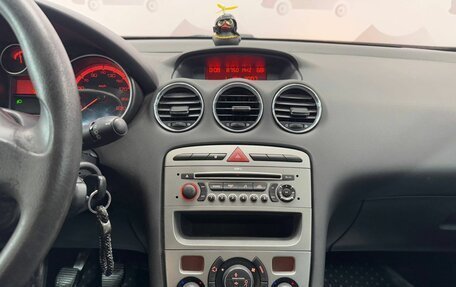 Peugeot 308 II, 2009 год, 440 000 рублей, 12 фотография