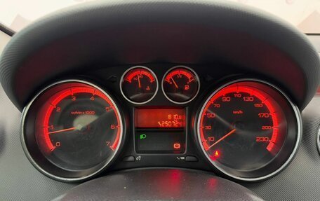 Peugeot 308 II, 2009 год, 440 000 рублей, 10 фотография