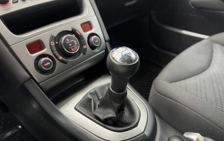 Peugeot 308 II, 2009 год, 440 000 рублей, 13 фотография