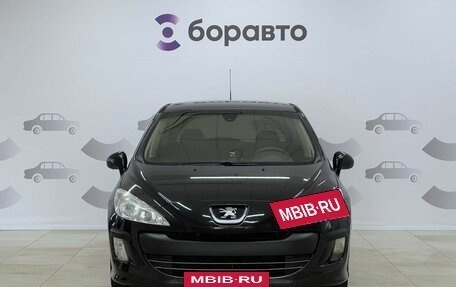 Peugeot 308 II, 2009 год, 440 000 рублей, 2 фотография