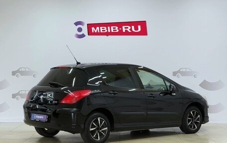 Peugeot 308 II, 2009 год, 440 000 рублей, 3 фотография