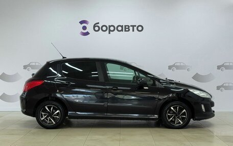 Peugeot 308 II, 2009 год, 440 000 рублей, 6 фотография
