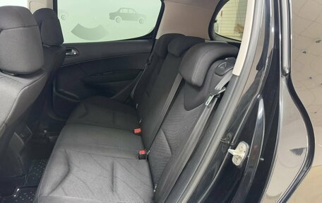 Peugeot 308 II, 2009 год, 440 000 рублей, 9 фотография