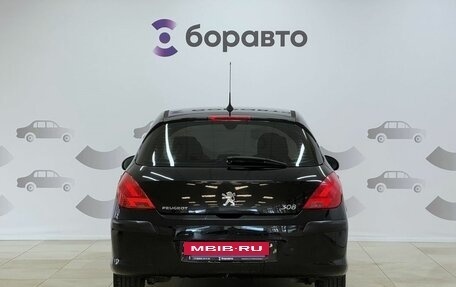 Peugeot 308 II, 2009 год, 440 000 рублей, 4 фотография