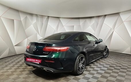 Mercedes-Benz E-Класс, 2018 год, 4 550 000 рублей, 2 фотография