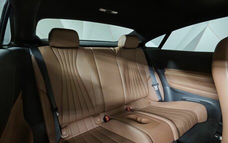 Mercedes-Benz E-Класс, 2018 год, 4 550 000 рублей, 16 фотография