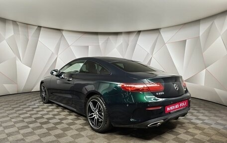 Mercedes-Benz E-Класс, 2018 год, 4 550 000 рублей, 4 фотография