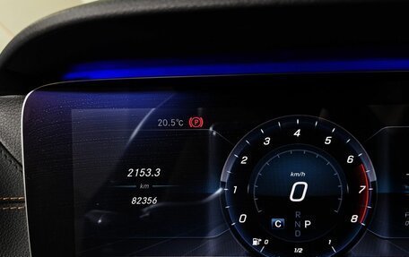 Mercedes-Benz E-Класс, 2018 год, 4 550 000 рублей, 17 фотография