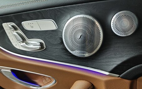 Mercedes-Benz E-Класс, 2018 год, 4 550 000 рублей, 20 фотография