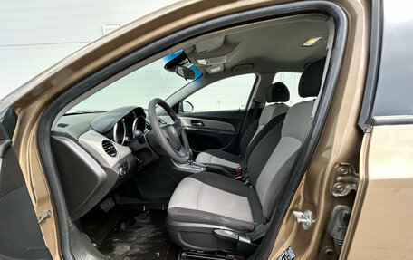 Chevrolet Cruze II, 2012 год, 880 000 рублей, 9 фотография