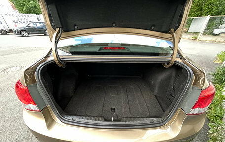 Chevrolet Cruze II, 2012 год, 880 000 рублей, 8 фотография