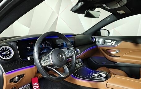 Mercedes-Benz E-Класс, 2018 год, 4 550 000 рублей, 18 фотография