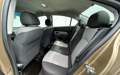 Chevrolet Cruze II, 2012 год, 880 000 рублей, 13 фотография