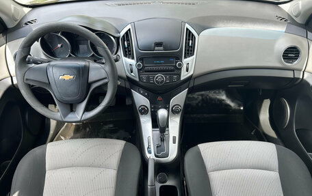 Chevrolet Cruze II, 2012 год, 880 000 рублей, 17 фотография