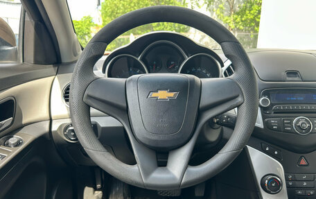 Chevrolet Cruze II, 2012 год, 880 000 рублей, 18 фотография