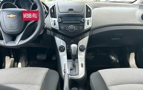 Chevrolet Cruze II, 2012 год, 880 000 рублей, 20 фотография