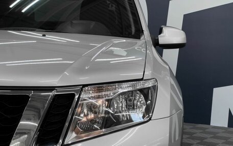Nissan Terrano III, 2018 год, 1 499 900 рублей, 4 фотография