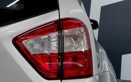 Nissan Terrano III, 2018 год, 1 499 900 рублей, 8 фотография