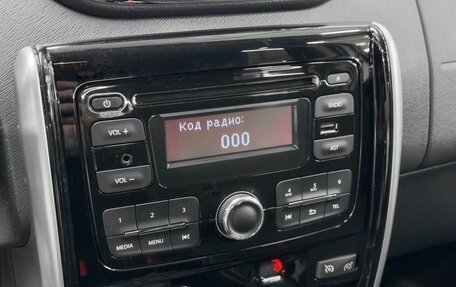 Nissan Terrano III, 2018 год, 1 499 900 рублей, 12 фотография
