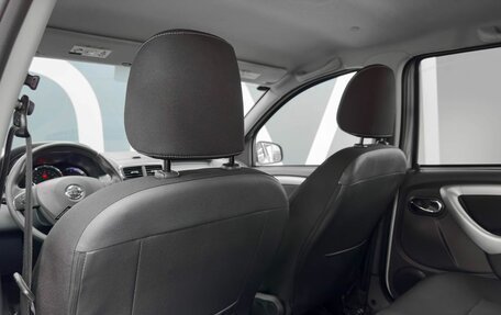 Nissan Terrano III, 2018 год, 1 499 900 рублей, 17 фотография