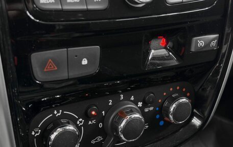 Nissan Terrano III, 2018 год, 1 499 900 рублей, 13 фотография