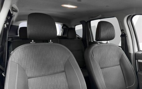 Nissan Terrano III, 2018 год, 1 499 900 рублей, 16 фотография