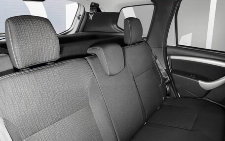 Nissan Terrano III, 2018 год, 1 499 900 рублей, 18 фотография