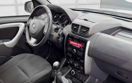 Nissan Terrano III, 2018 год, 1 499 900 рублей, 11 фотография