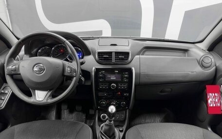Nissan Terrano III, 2018 год, 1 499 900 рублей, 10 фотография