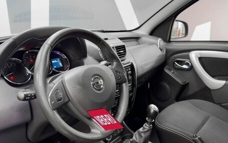 Nissan Terrano III, 2018 год, 1 499 900 рублей, 9 фотография