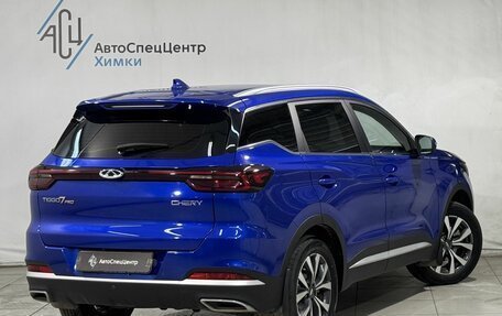 Chery Tiggo 7 Pro, 2022 год, 1 749 800 рублей, 2 фотография