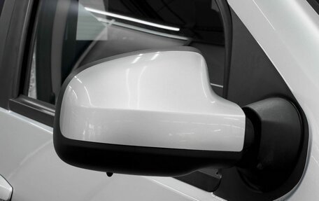 Nissan Terrano III, 2018 год, 1 499 900 рублей, 21 фотография