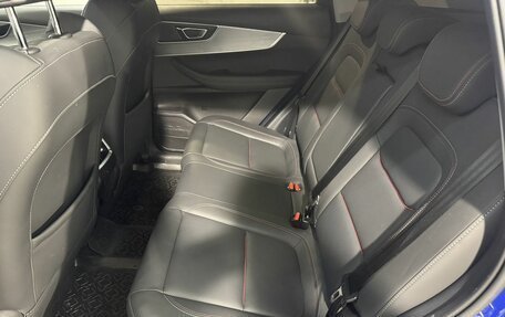Chery Tiggo 7 Pro, 2022 год, 1 749 800 рублей, 6 фотография