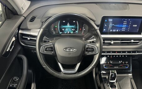 Chery Tiggo 7 Pro, 2022 год, 1 749 800 рублей, 10 фотография