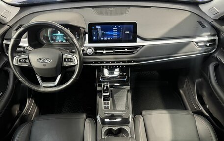 Chery Tiggo 7 Pro, 2022 год, 1 749 800 рублей, 9 фотография