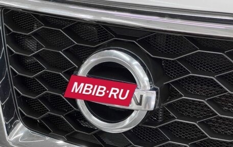 Nissan Terrano III, 2018 год, 1 499 900 рублей, 20 фотография