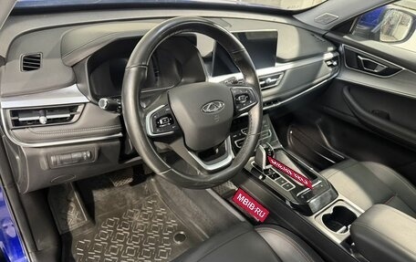 Chery Tiggo 7 Pro, 2022 год, 1 749 800 рублей, 8 фотография