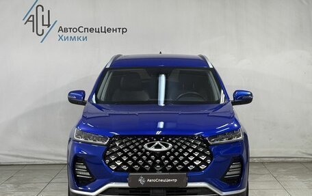 Chery Tiggo 7 Pro, 2022 год, 1 749 800 рублей, 13 фотография