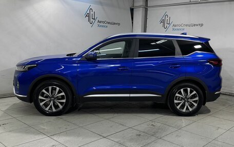 Chery Tiggo 7 Pro, 2022 год, 1 749 800 рублей, 18 фотография