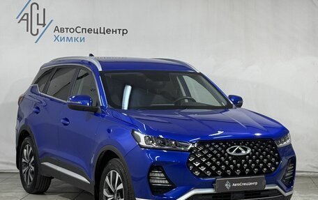 Chery Tiggo 7 Pro, 2022 год, 1 749 800 рублей, 15 фотография