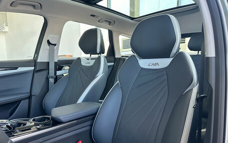 Geely Atlas, 2026 год, 4 114 990 рублей, 3 фотография
